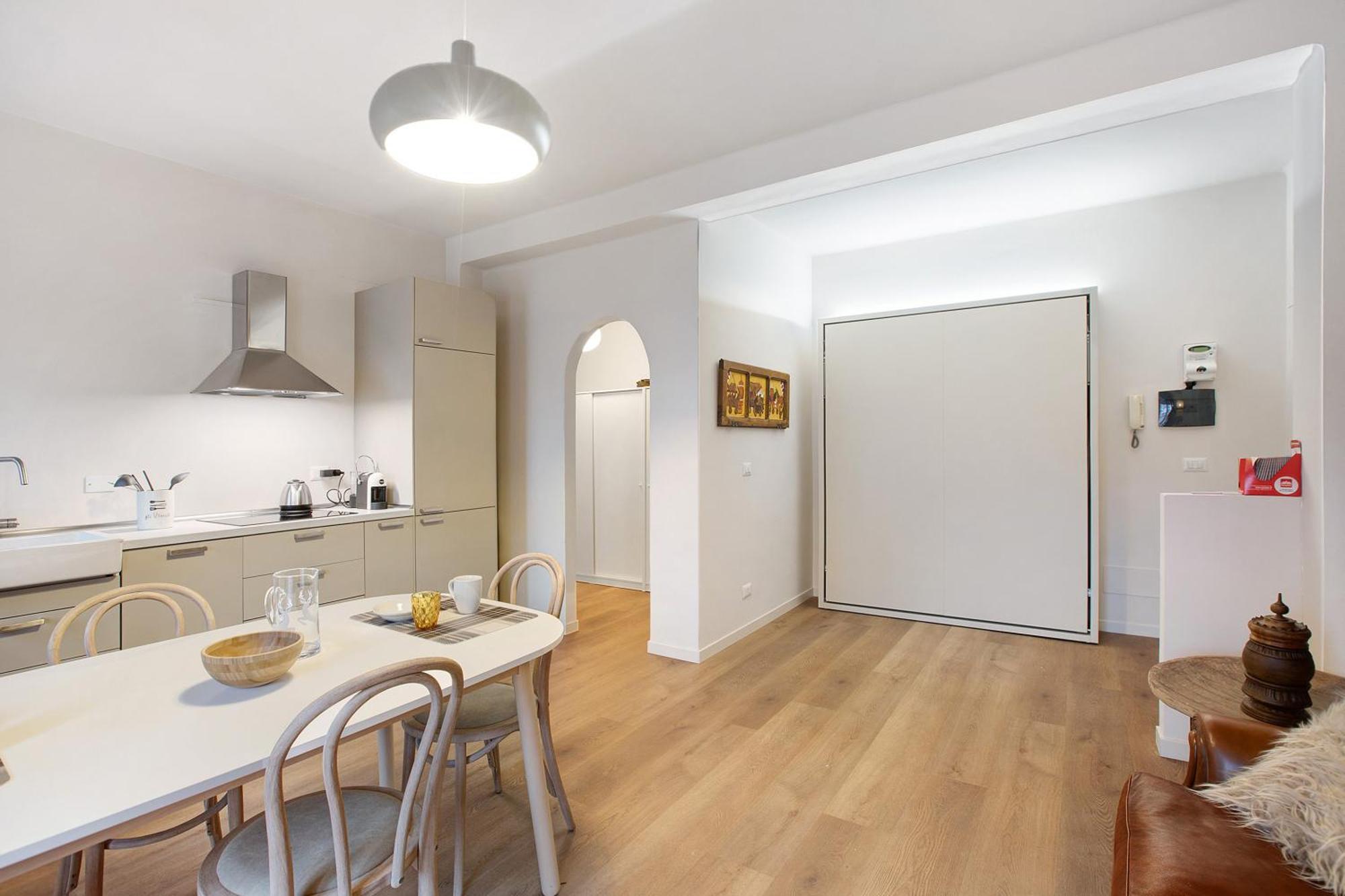 Casa Mel Aosta Apartment Exterior photo